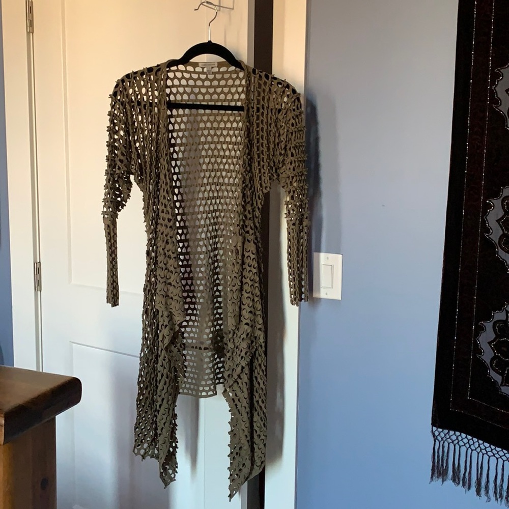 Women’s fashion jacket